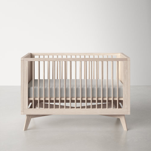 Modern & Contemporary Cribs AllModern